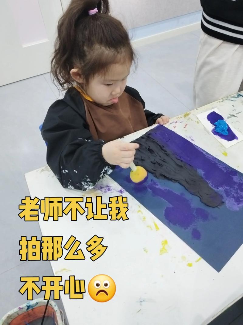 儿童美术教育，如何点亮孩子成长？-图3