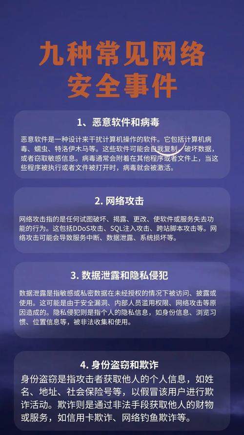 网络安全策略参考文献有哪些关键方向?-图2 网络安全策略参考文献有哪些关键方向?-图2