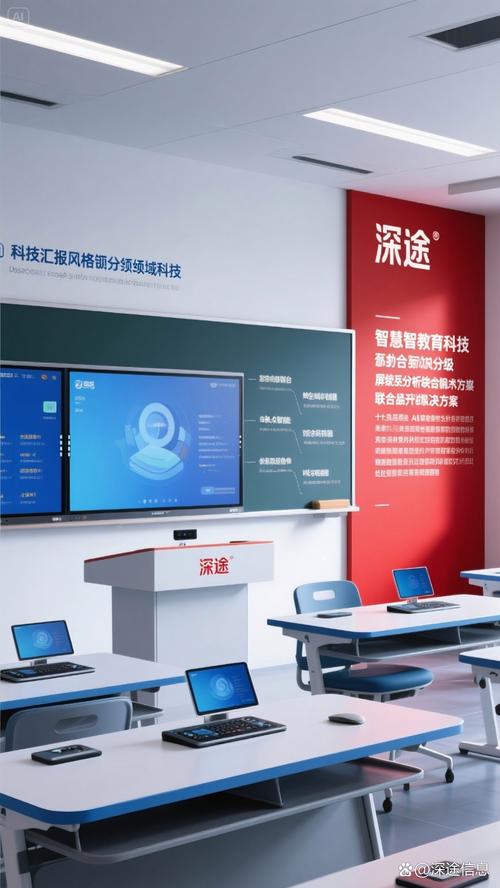 多媒体教育应用的意义究竟体现在哪里？-图3