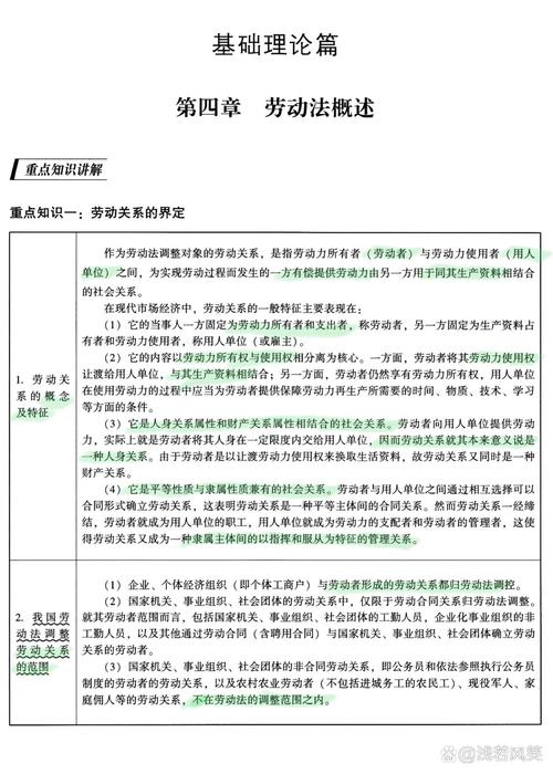 劳动法论文近期参考文献有哪些?-图1 劳动法论文近期参考文献有哪些?-图1