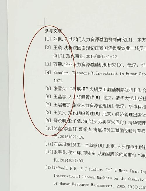 参考文献出版地写法有何规范?-图1 参考文献出版地写法有何规范?-图1