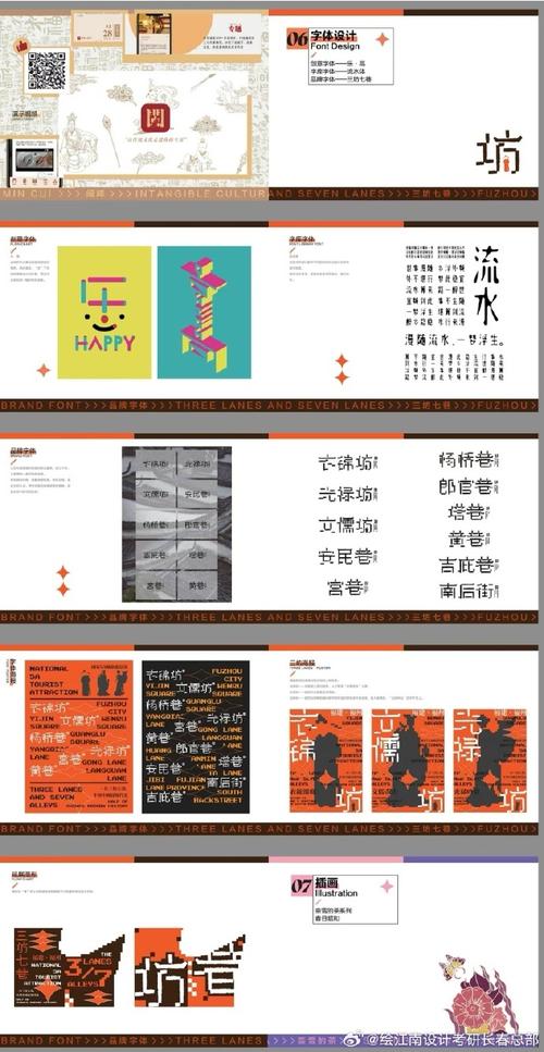 视觉传达设计研究具体包含哪些内容？-图3