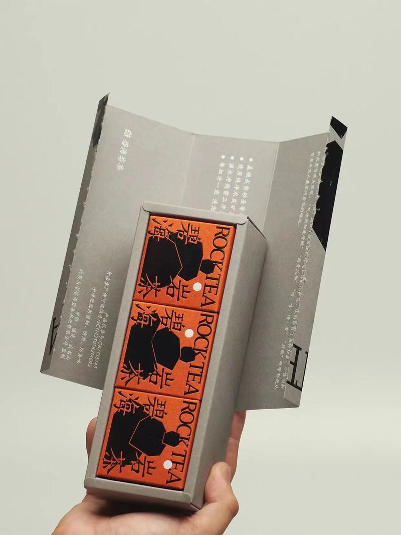 包装人性化设计参考文献有哪些?-图1 包装人性化设计参考文献有哪些?-图1