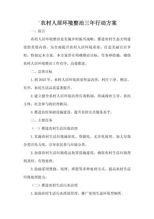 农村环境研究有哪些关键参考文献？-图1