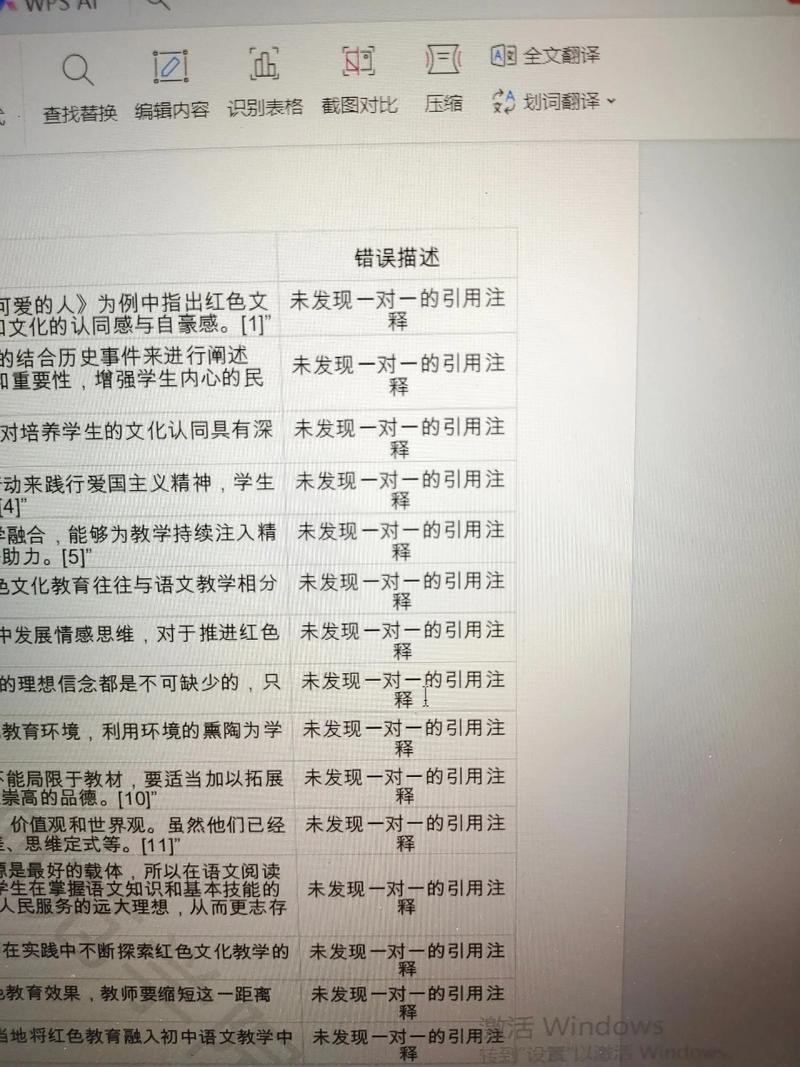 论文参考文献与引用有何关联?-图3 论文参考文献与引用有何关联?-图3