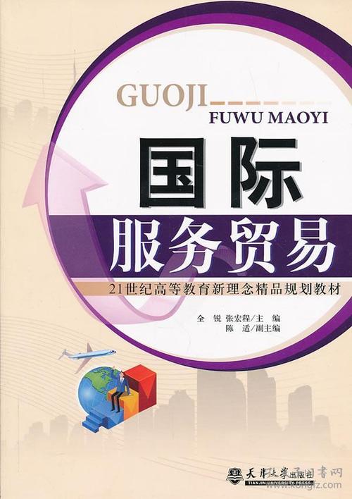 美国教育服务贸易的现状与挑战是什么?-图2 美国教育服务贸易的现状与挑战是什么?-图2