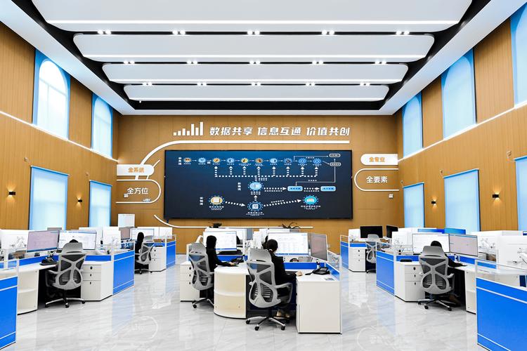 财务共享中心研究的核心目的是什么？-图3