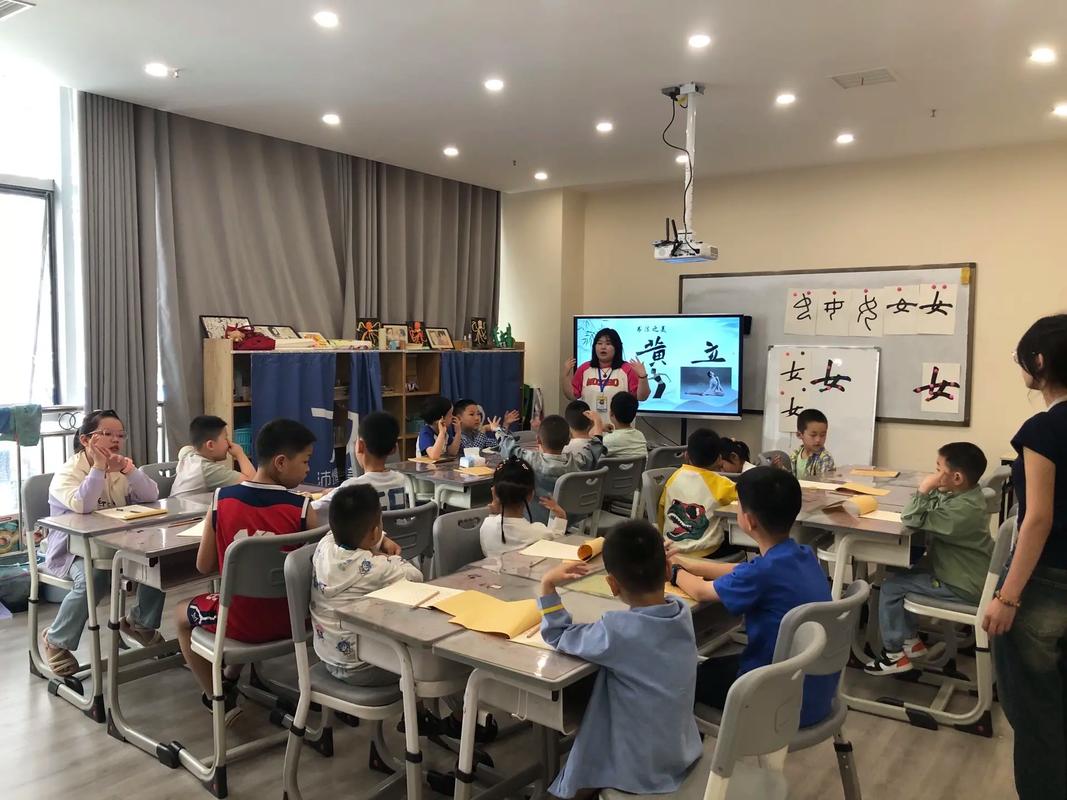 如何提升教学活动中的教育机智?-图2 如何提升教学活动中的教育机智?-图2