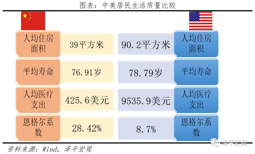 中美礼物文化差异何在?礼仪背后的深意是什么?-图3 中美礼物文化差异何在?礼仪背后的深意是什么?-图3