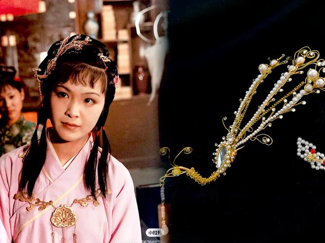 红楼梦配饰文化有何独特内涵？-图3