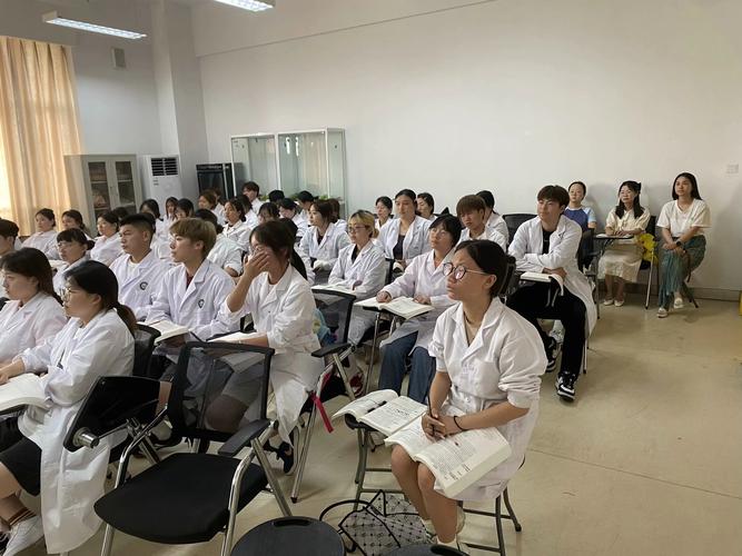 继续医学教育授课效果如何评估？-图3