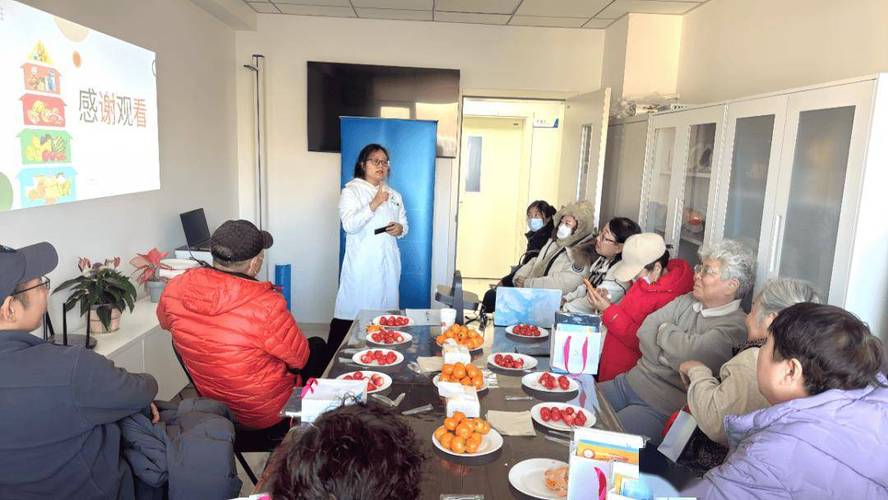 医院健康教育工作如何交流更有效?-图1 医院健康教育工作如何交流更有效?-图1