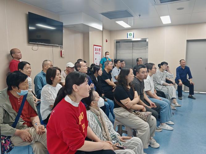 医院健康教育工作如何交流更有效？-图2