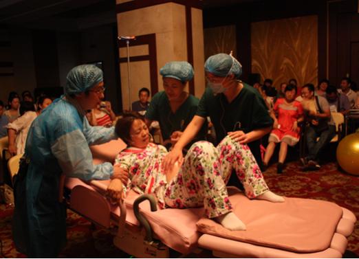 自然分娩视频如何助医学生掌握实操？-图3