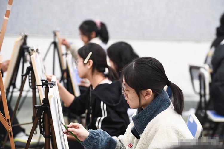 美术教育专业素质如何有效提升?-图1 美术教育专业素质如何有效提升?-图1