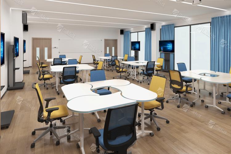 现代教育技术应用环境如何构建？-图1