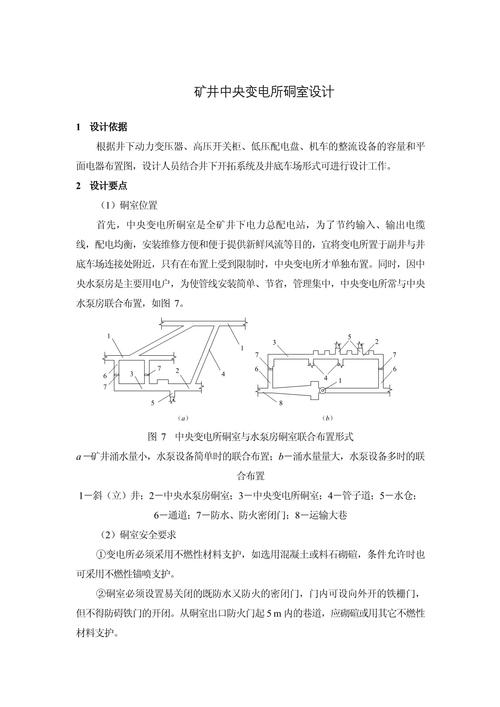 变电站设计参考文献大全有哪些核心资源?-图3 变电站设计参考文献大全有哪些核心资源?-图3