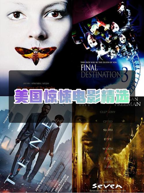 惊悚微电影参考文献有哪些？-图2