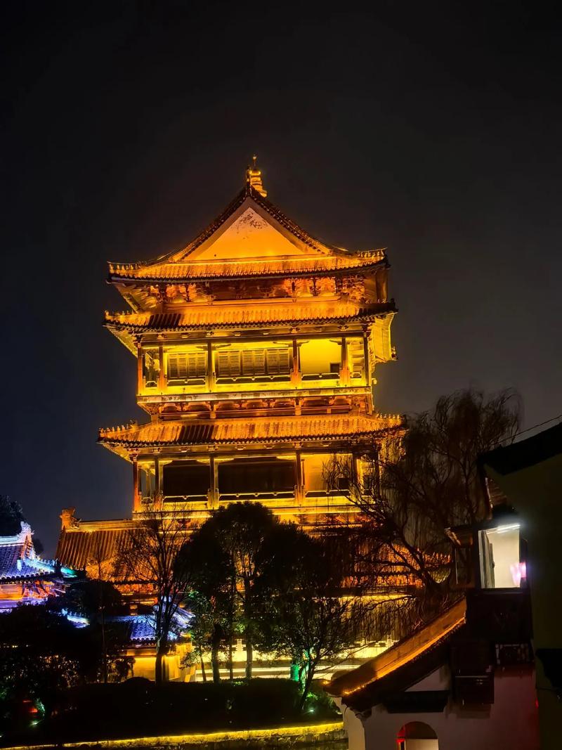 台儿庄古城如何突破发展瓶颈?-图1 台儿庄古城如何突破发展瓶颈?-图1