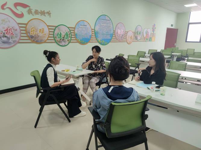 心理健康教育研究小组如何有效开展工作?-图1 心理健康教育研究小组如何有效开展工作?-图1