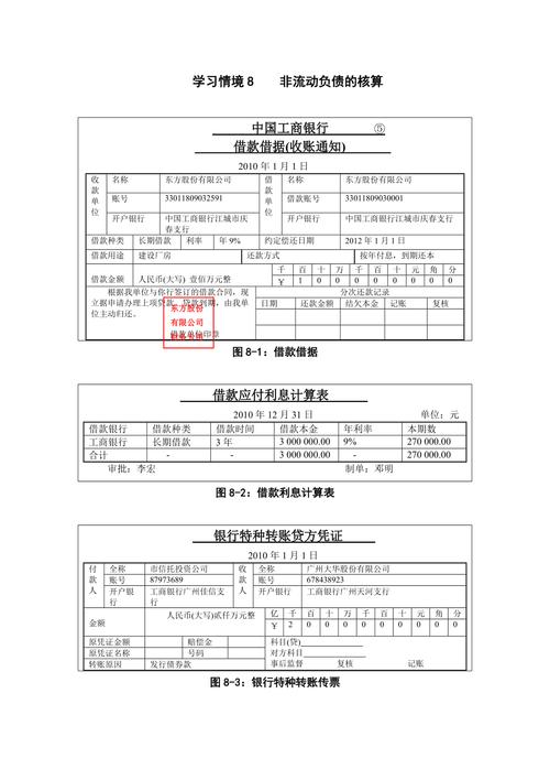 原始凭证参考文献有哪些？-图1