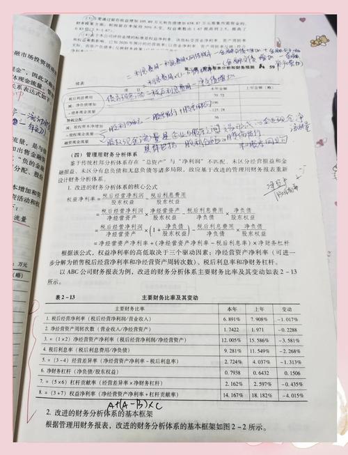 管理会计20篇参考文献有哪些核心文献？-图2