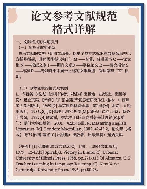 论文参考文献有年限限制吗?-图3 论文参考文献有年限限制吗?-图3