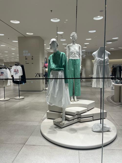 Zara国内研究现状聚焦哪些核心问题?-图2 Zara国内研究现状聚焦哪些核心问题?-图2