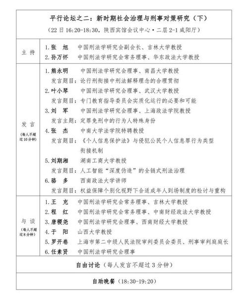 2025刑法研究热点聚焦哪些前沿问题?-图3 2025刑法研究热点聚焦哪些前沿问题?-图3