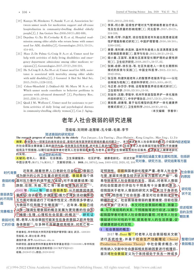 养老保险研究参考文献有哪些?-图1 养老保险研究参考文献有哪些?-图1
