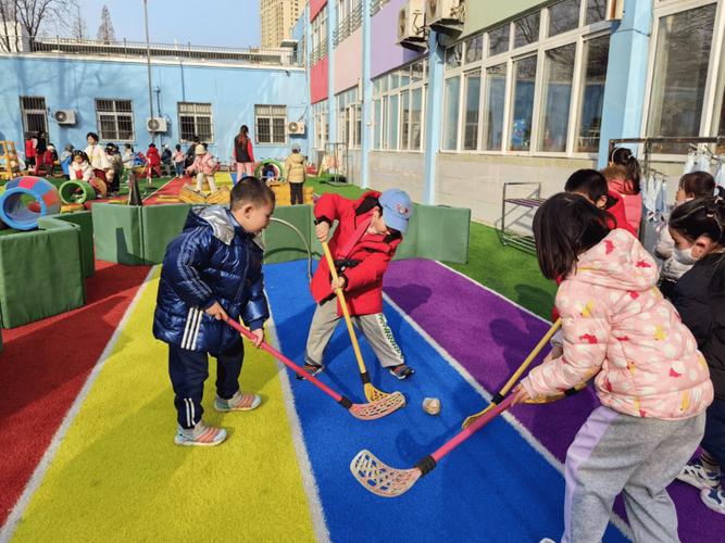 如何设计出有教育意义的游戏活动?-图3 如何设计出有教育意义的游戏活动?-图3