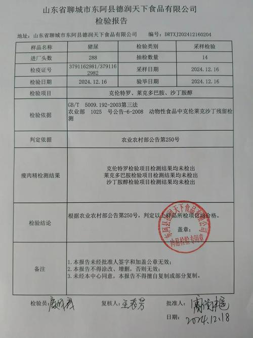 肉制品检验论文参考文献有哪些？-图3