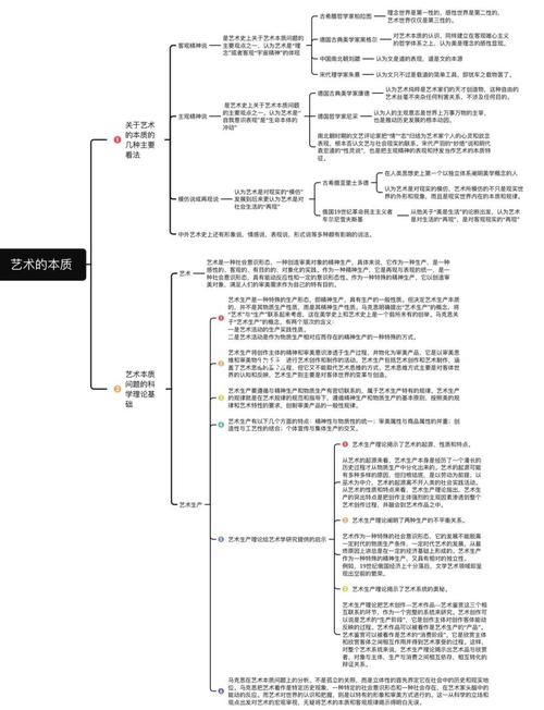 艺术美学教育为何缺失?-图1 艺术美学教育为何缺失?-图1