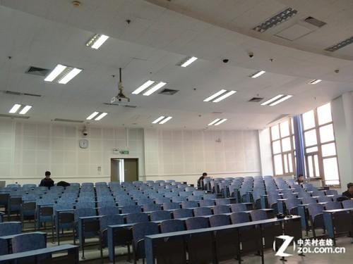 阶梯教室布局参考文献有哪些?-图1 阶梯教室布局参考文献有哪些?-图1