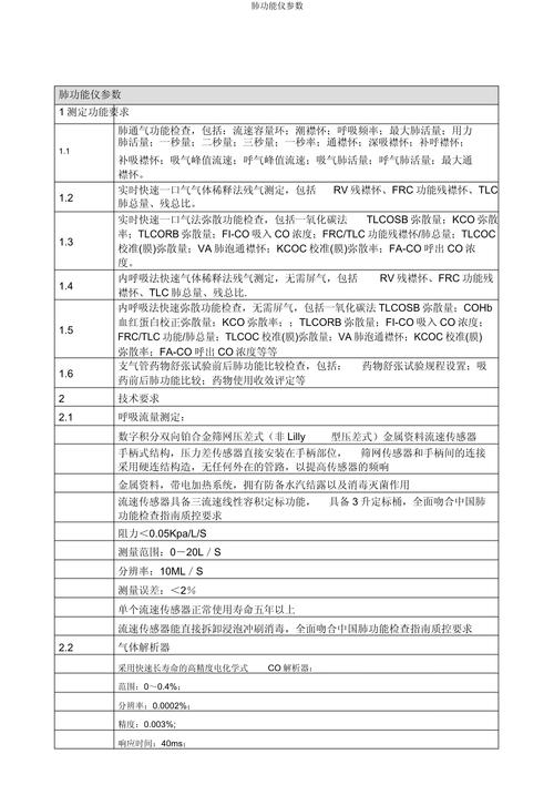 大学生肺活量影响因素有哪些？-图3