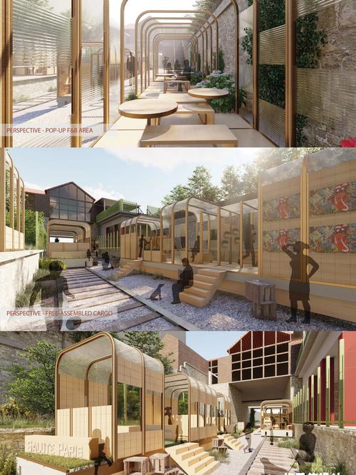 商业街设计英文参考文献有哪些?-图3 商业街设计英文参考文献有哪些?-图3