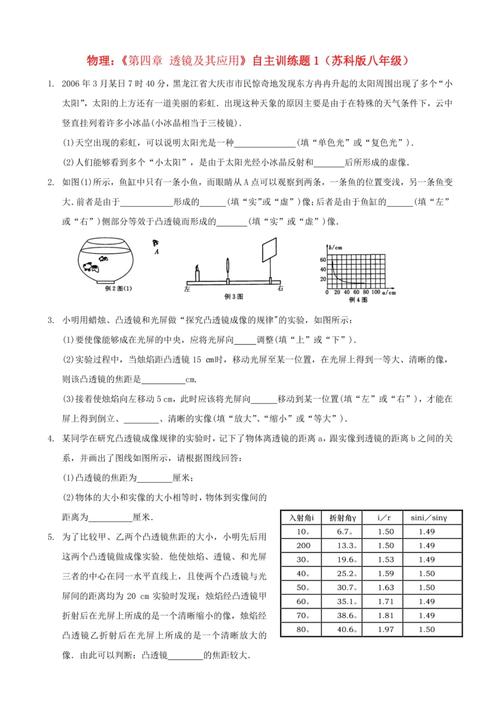 苏教版评课如何用研究透镜提升课堂实效?-图2 苏教版评课如何用研究透镜提升课堂实效?-图2