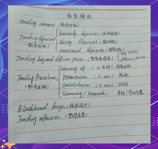 英语初中教学文献，如何提升课堂效率？-图2