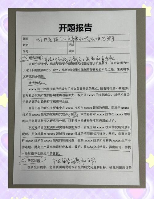 历史开题报告的研究价值体现在哪些方面?-图2 历史开题报告的研究价值体现在哪些方面?-图2