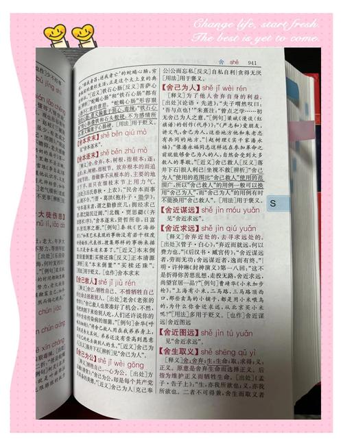 词典参考文献怎么写？-图3