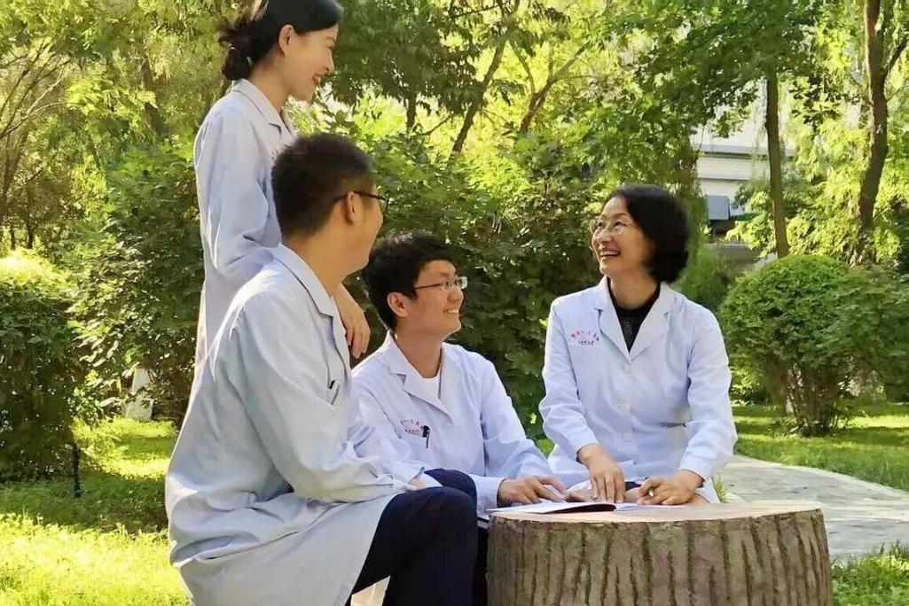 新疆医学教育医院如何有效沟通？-图3