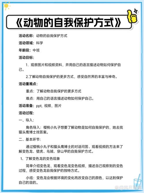 动物如何助力教育成长?-图2 动物如何助力教育成长?-图2