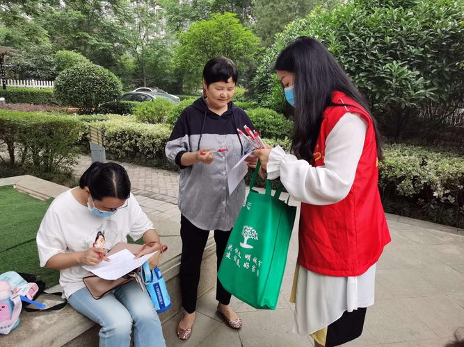 居民小区教育生活现状如何?-图3 居民小区教育生活现状如何?-图3