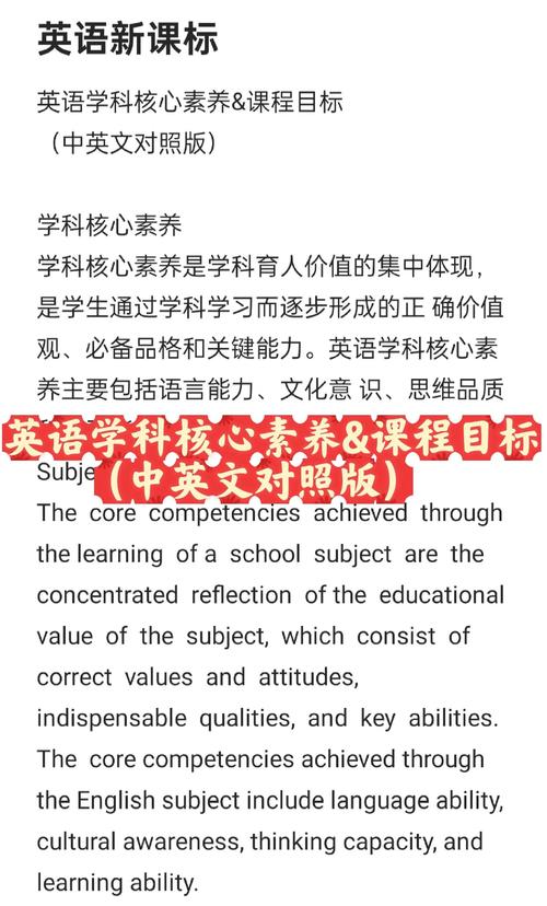 英语教育专业理论目标如何定位?-图2 英语教育专业理论目标如何定位?-图2