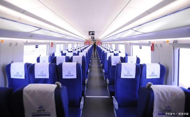 高铁服务研究有哪些关键参考文献?-图3 高铁服务研究有哪些关键参考文献?-图3