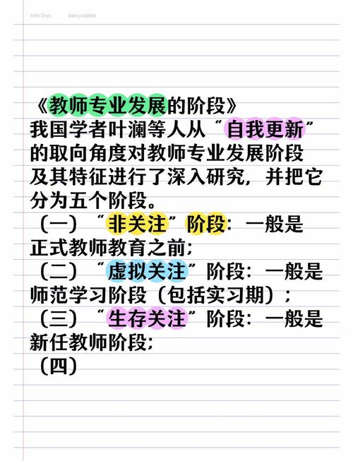 教师教育发展研究方向有哪些核心路径?-图1 教师教育发展研究方向有哪些核心路径?-图1