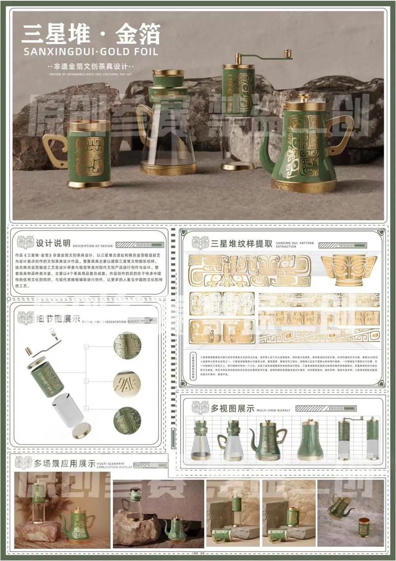 最新文创设计参考文献有哪些？-图3