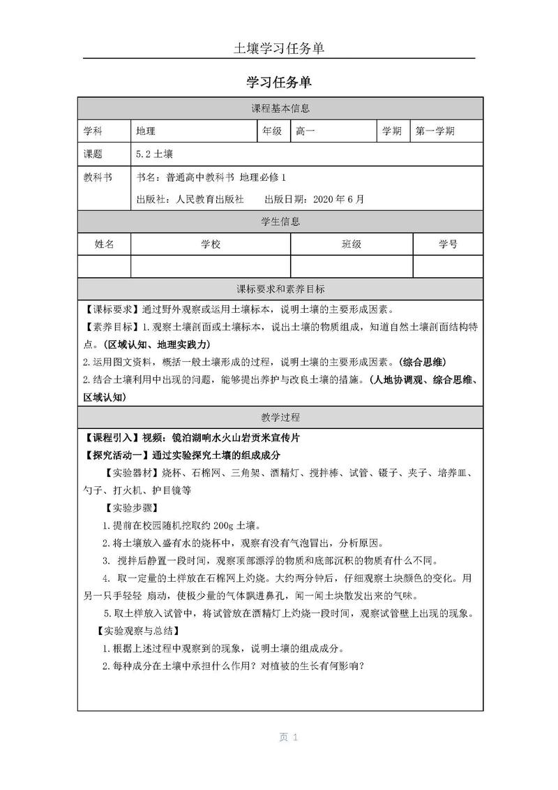土壤环境标准有哪些关键指标？-图3