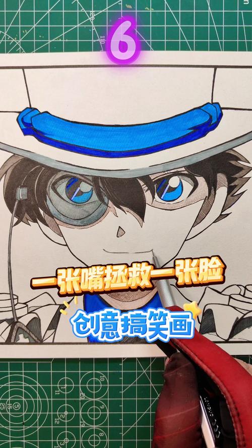 动漫美术教学如何有效提升创作能力？-图2