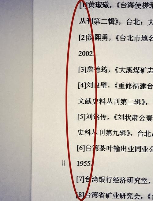 奢侈品论文参考文献有哪些核心来源？-图3